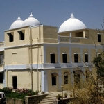 Bhavani Villa Danta Bhavangadh Banaskantha North Gujarat INDIA Heritage Home