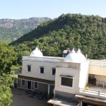Bhavani Villa Danta | Heritage Home at Gujarat INDIA