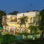 Garden Palace - Balasinor