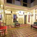 Jagdip Mehta's Haveli Ahmedabad Gujarat Heritage House