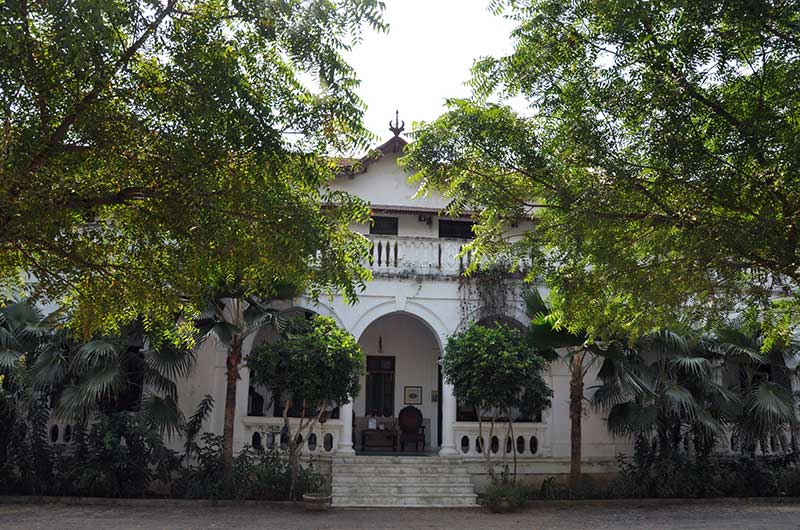 Bell Guest House – Sayla – Gujarat Heritage Tourism Association